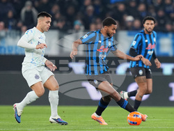 Italy Serie A Soccer