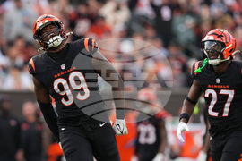 Cardinals Bengals Football