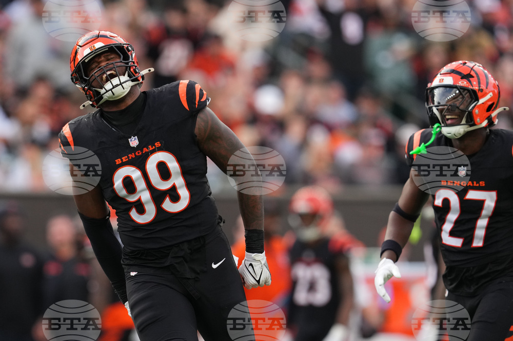 Cardinals Bengals Football