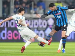 Italy Serie A Soccer