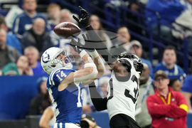 Jaguars Colts Football