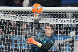 Italy Serie A Soccer