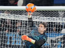 Italy Serie A Soccer