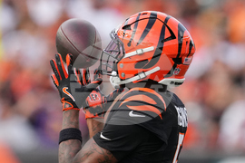 Cardinals Bengals Football