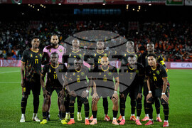 Morocco Africa Cup of Nations Soccer