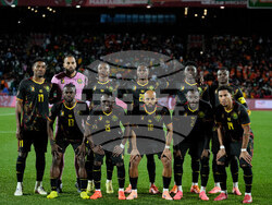 Morocco Africa Cup of Nations Soccer