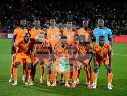 Morocco Africa Cup of Nations Soccer