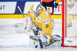 Switzerland Spengler Cup Hockey