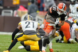 Steelers Browns Football