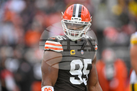 Steelers Browns Football