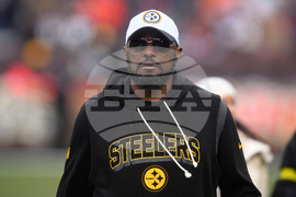 Steelers Browns Football
