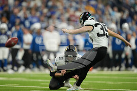 Jaguars Colts Football