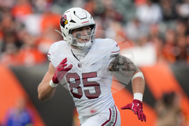 Cardinals Bengals Football