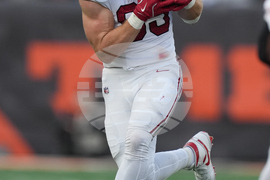 Cardinals Bengals Football