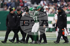 Patriots Jets Football