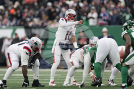 Patriots Jets Football