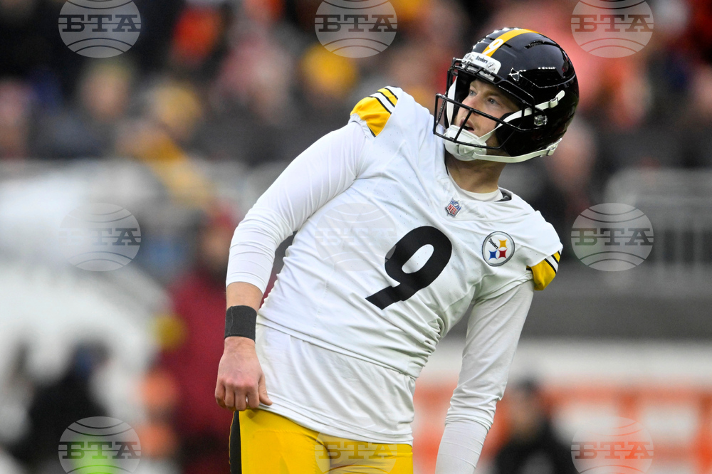 Steelers Browns Football