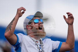 Saints Titans Football