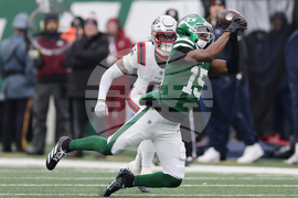 Patriots Jets Football