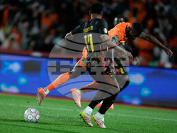 Morocco Africa Cup of Nations Soccer