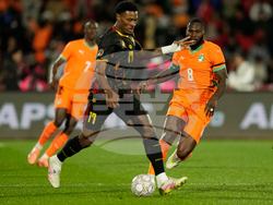 Morocco Africa Cup of Nations Soccer