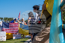 Trump Zelenskyy Florida