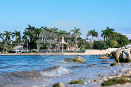 Trump Zelenskyy Florida