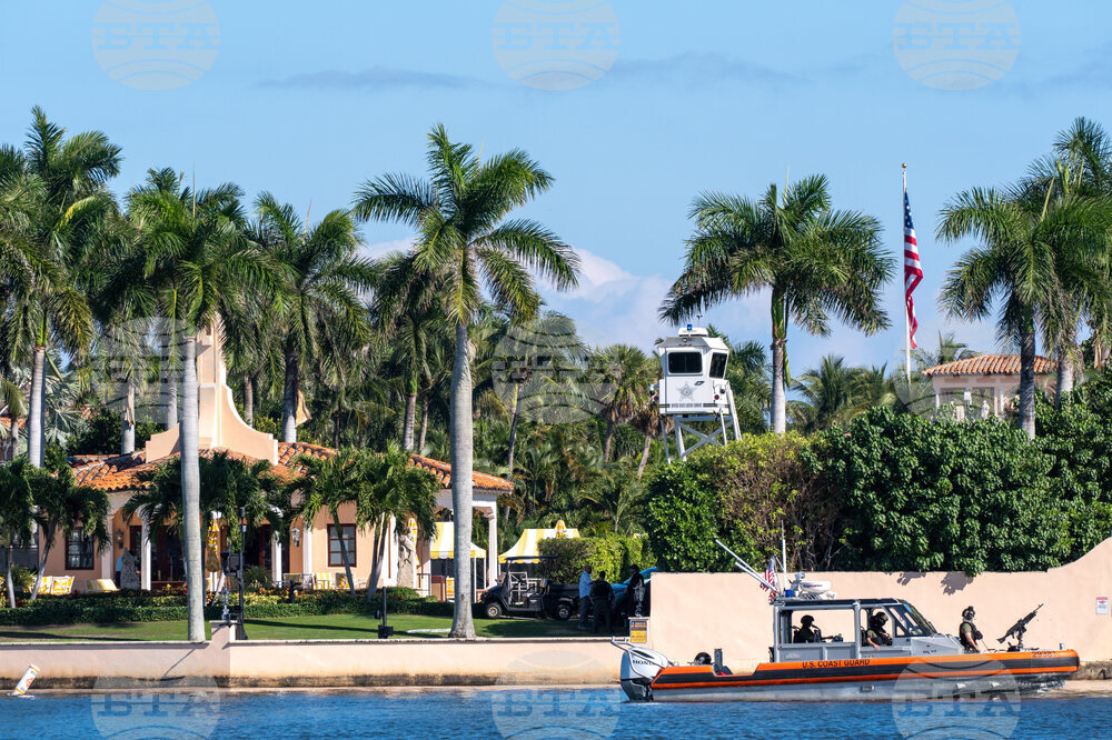 Trump Zelenskyy Florida