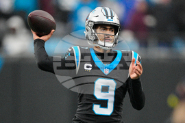 Seahawks Panthers Football