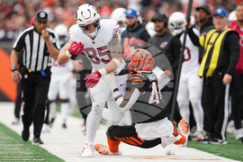 Cardinals Bengals Football