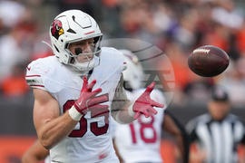 Cardinals Bengals Football