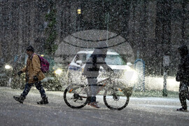 Extreme Weather Minnesota