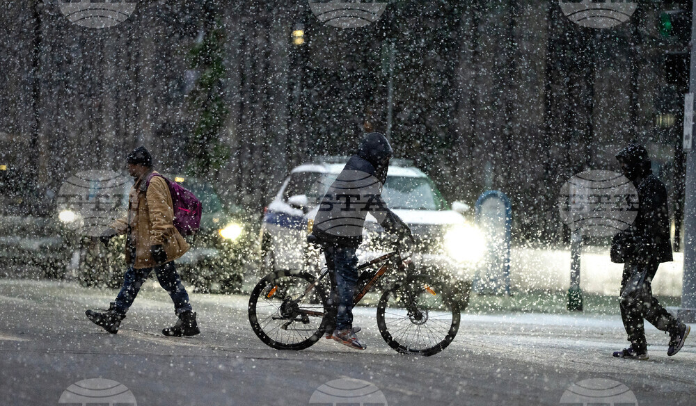 Extreme Weather Minnesota