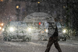 Extreme Weather Minnesota