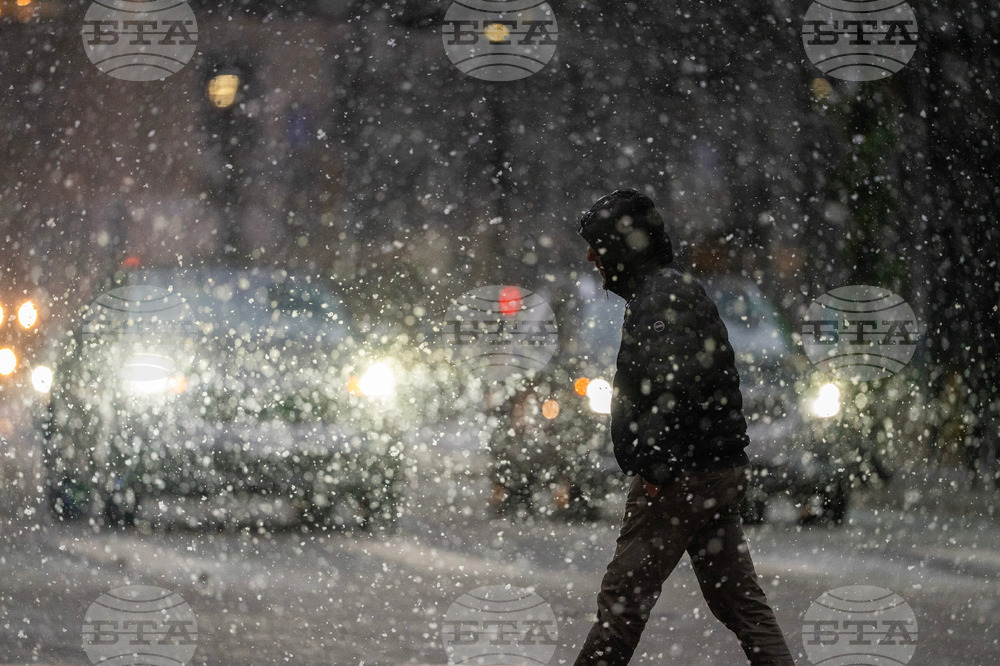 Extreme Weather Minnesota