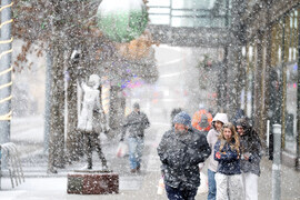 Extreme Weather Minnesota