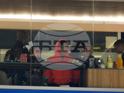 Morocco Africa Cup of Nations Soccer