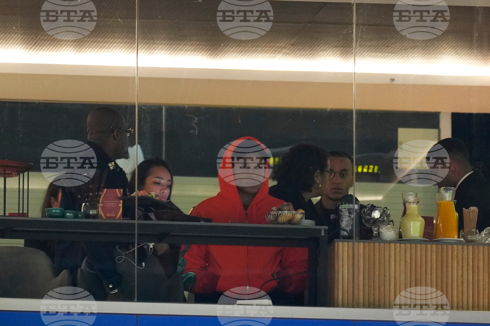 Morocco Africa Cup of Nations Soccer