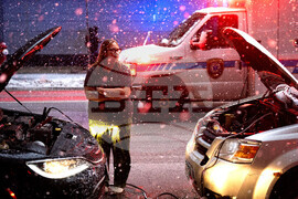 Extreme Weather Minnesota