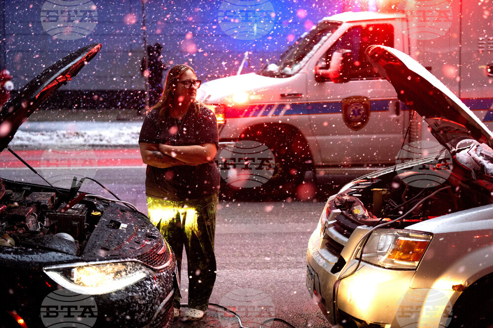 Extreme Weather Minnesota