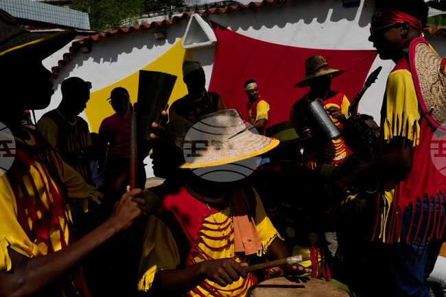 Venezuela Innocents Day