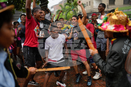 Venezuela Innocents Day