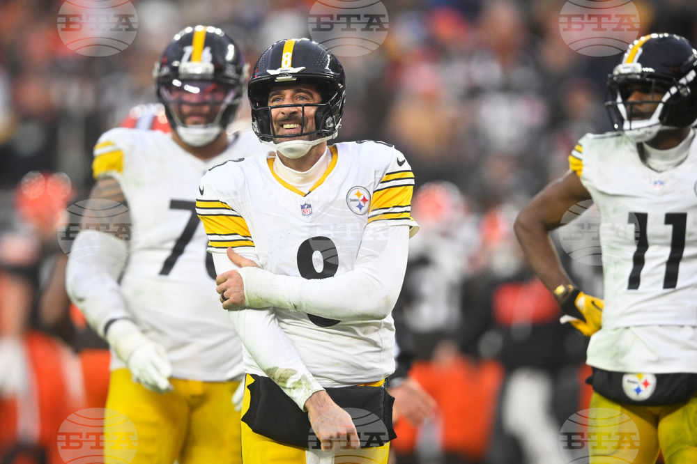 Steelers Browns Football