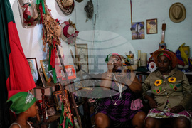 Venezuela Innocents Day