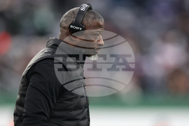 Patriots Jets Football