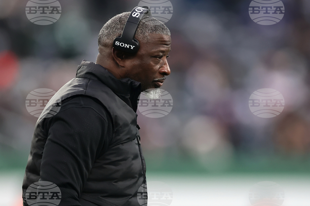 Patriots Jets Football