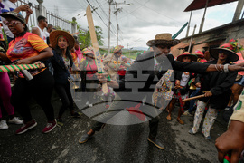 Venezuela Innocents Day