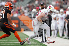 Cardinals Bengals Football
