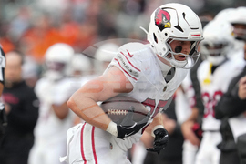 Cardinals Bengals Football