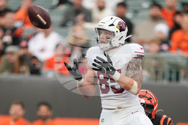 Cardinals Bengals Football